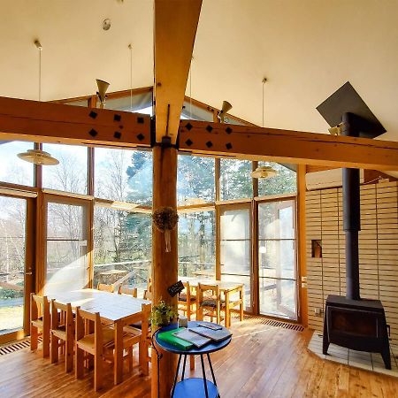 Pension Gooseberry Furano Bagian luar foto