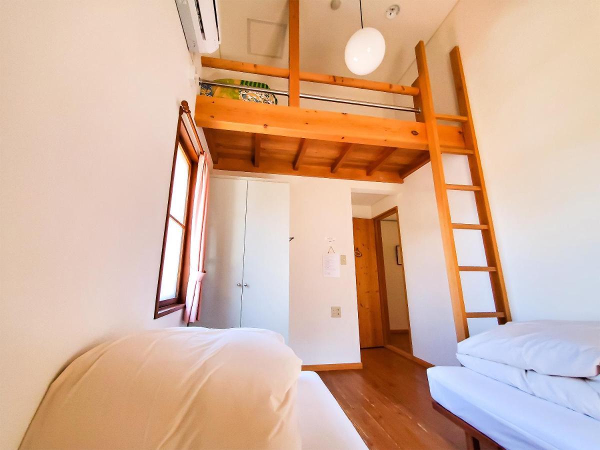 Pension Gooseberry Furano Bagian luar foto