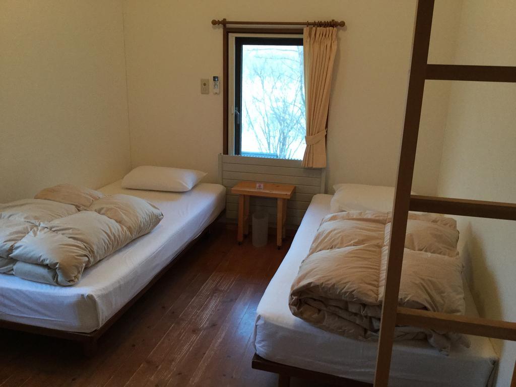 Pension Gooseberry Furano Ruang foto